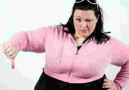 Kadınlarda Obezite Sınırı