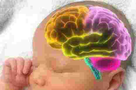 Bebeklerde Hafıza Geliştirme Yöntemleri