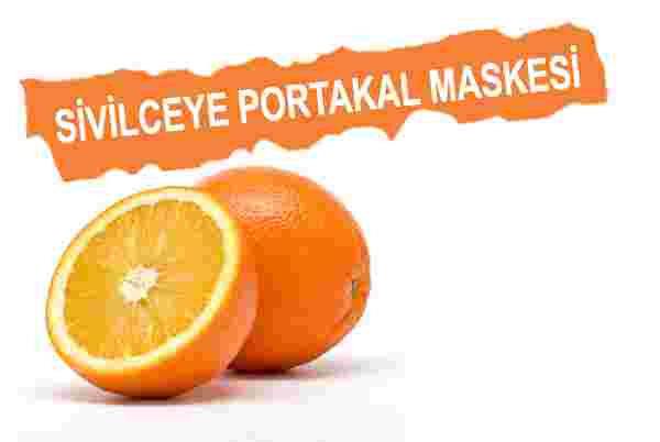 Portakal Maskesi Neye İyi Gelir?
