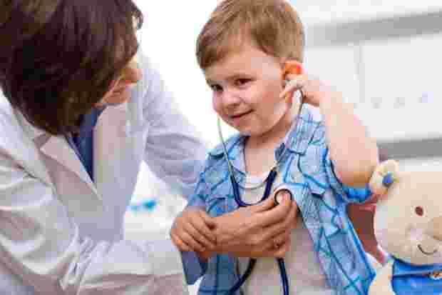 Çocuklarda Kalp Hastalığı Nasıl Anlaşılır?