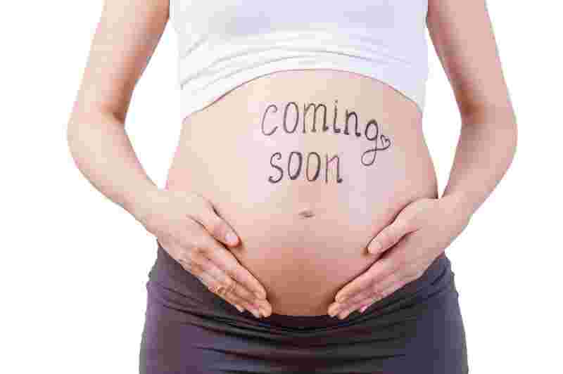Hamilelikte Kalsiyum İhtiyacı