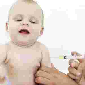 Bebeklere Grip Aşısı Uygulanır mı?