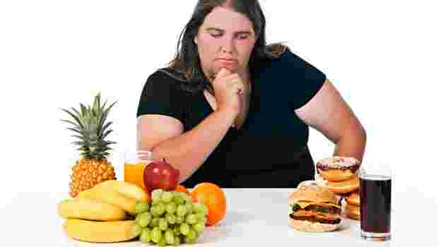 Obezite Pek Çok Ölümcül Hastalığın Nedeni